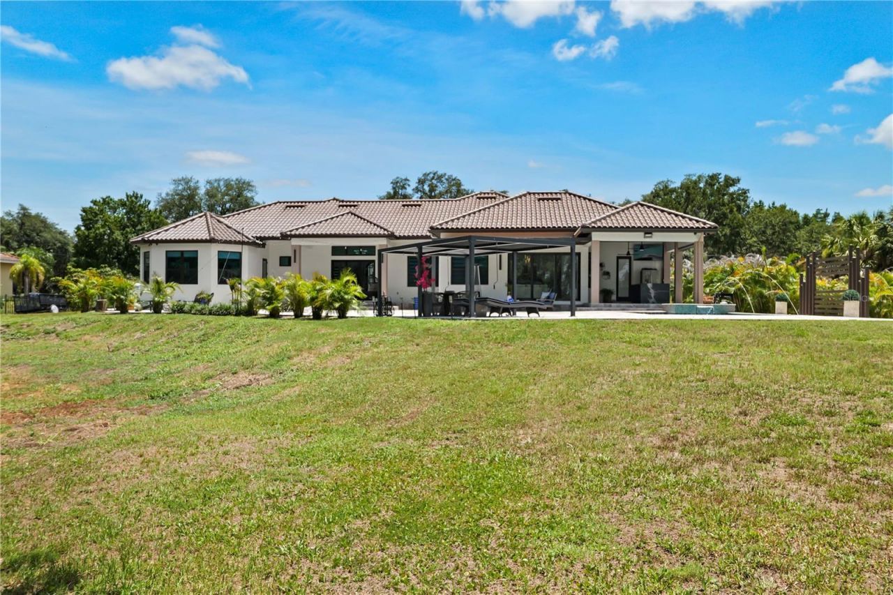 3317 Crenshaw Lake Road, Lutz, FL 33548 Photo