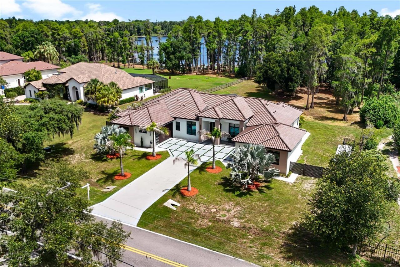 3317 Crenshaw Lake Road, Lutz, FL 33548 Photo