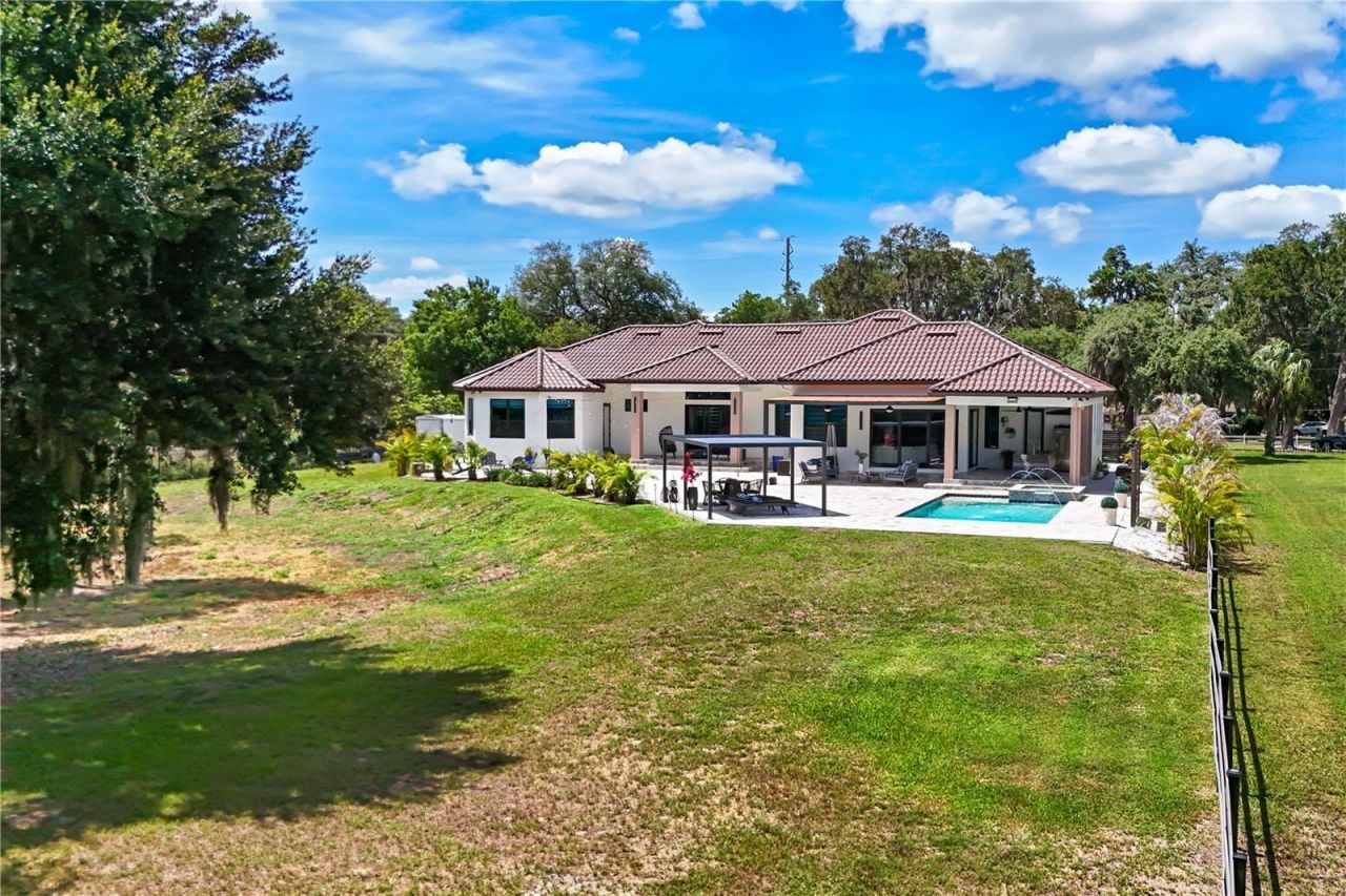3317 Crenshaw Lake Road, Lutz, FL 33548 Photo