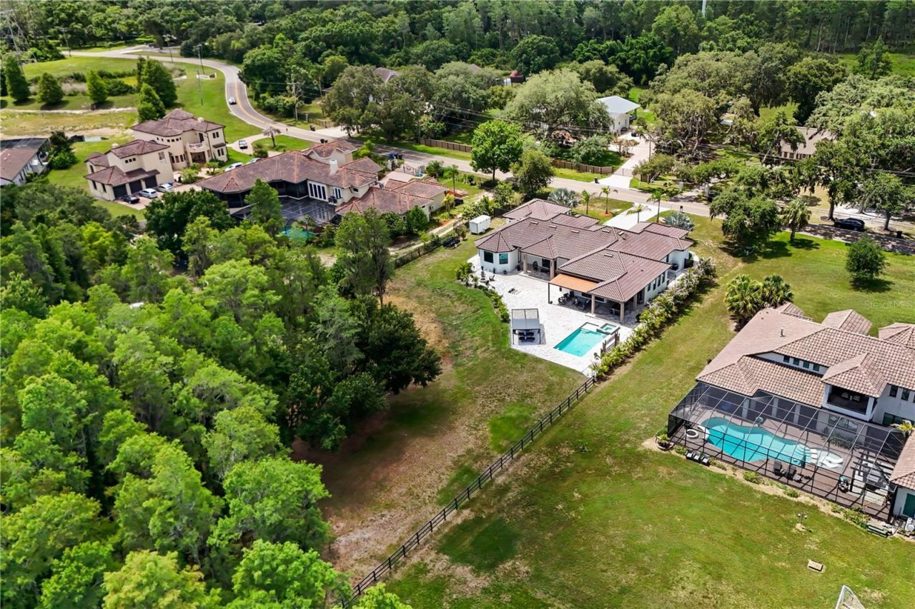 3317 Crenshaw Lake Road, Lutz, FL 33548 Photo