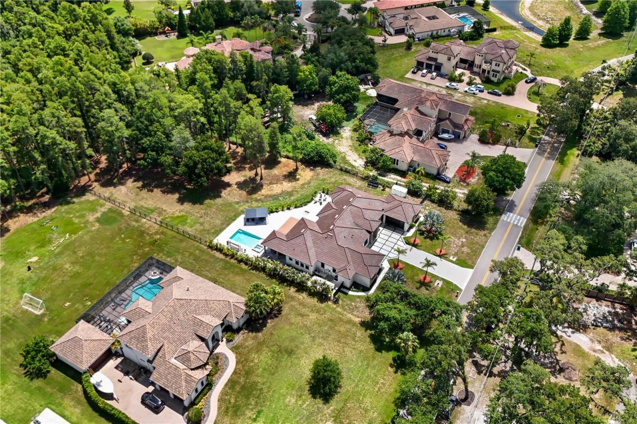 3317 Crenshaw Lake Road, Lutz, FL 33548 Photo