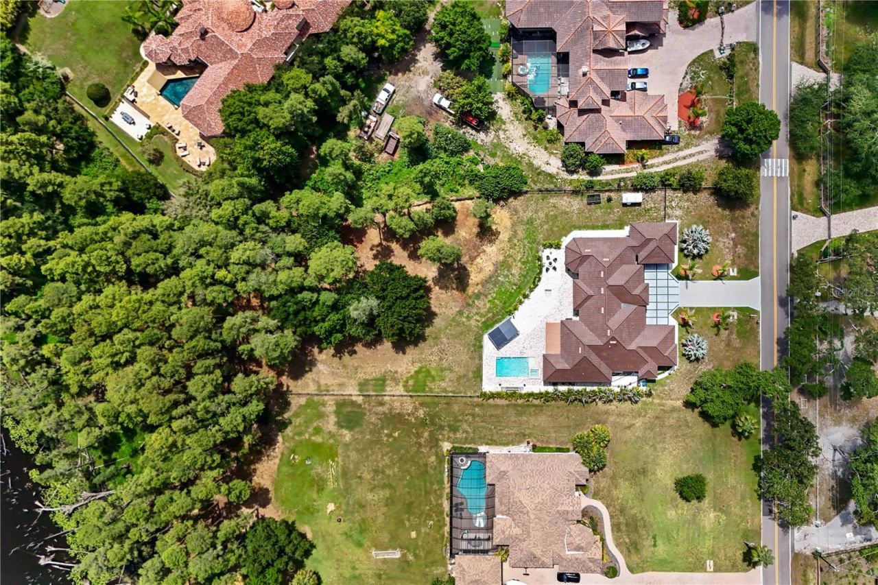 3317 Crenshaw Lake Road, Lutz, FL 33548 Photo