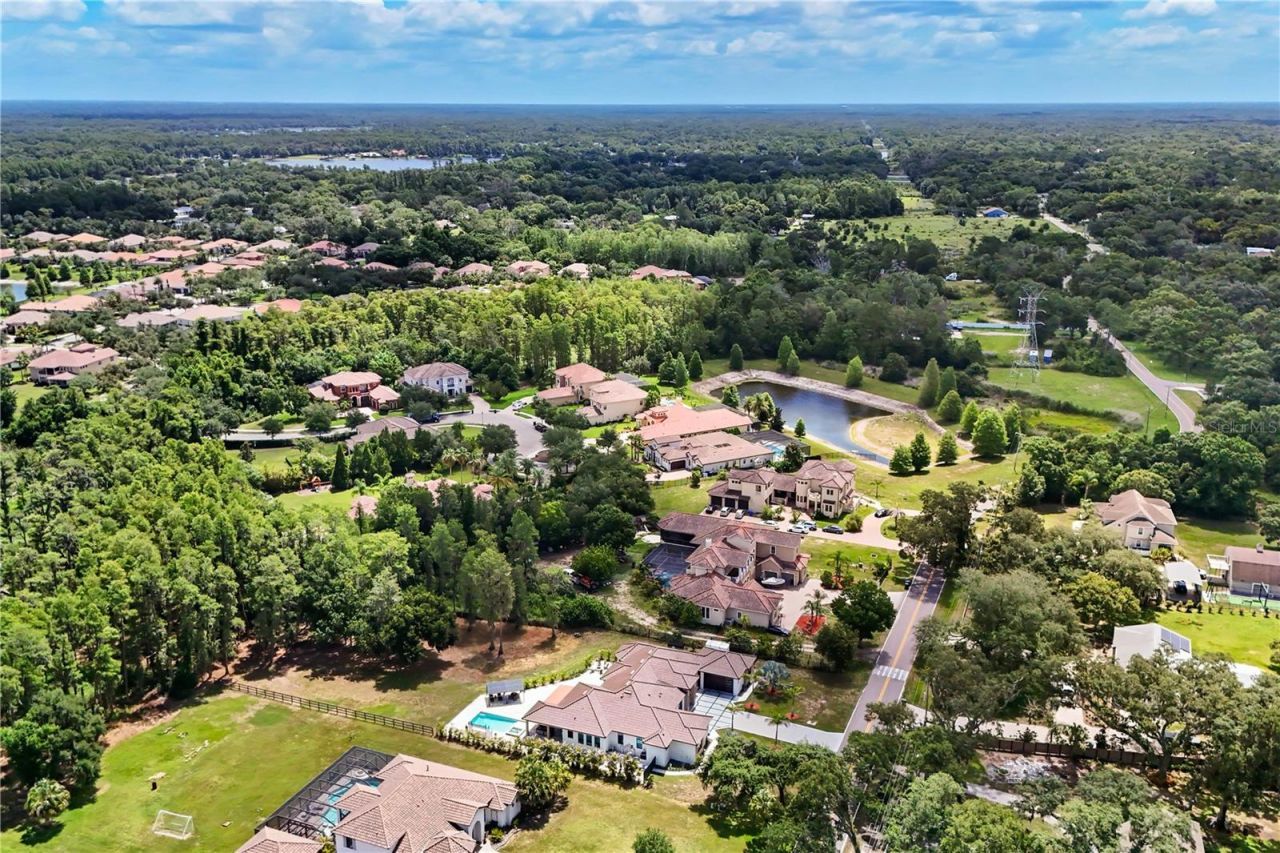 3317 Crenshaw Lake Road, Lutz, FL 33548 Photo