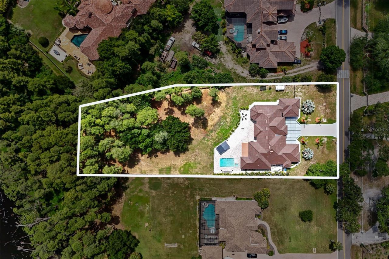 3317 Crenshaw Lake Road, Lutz, FL 33548 Photo