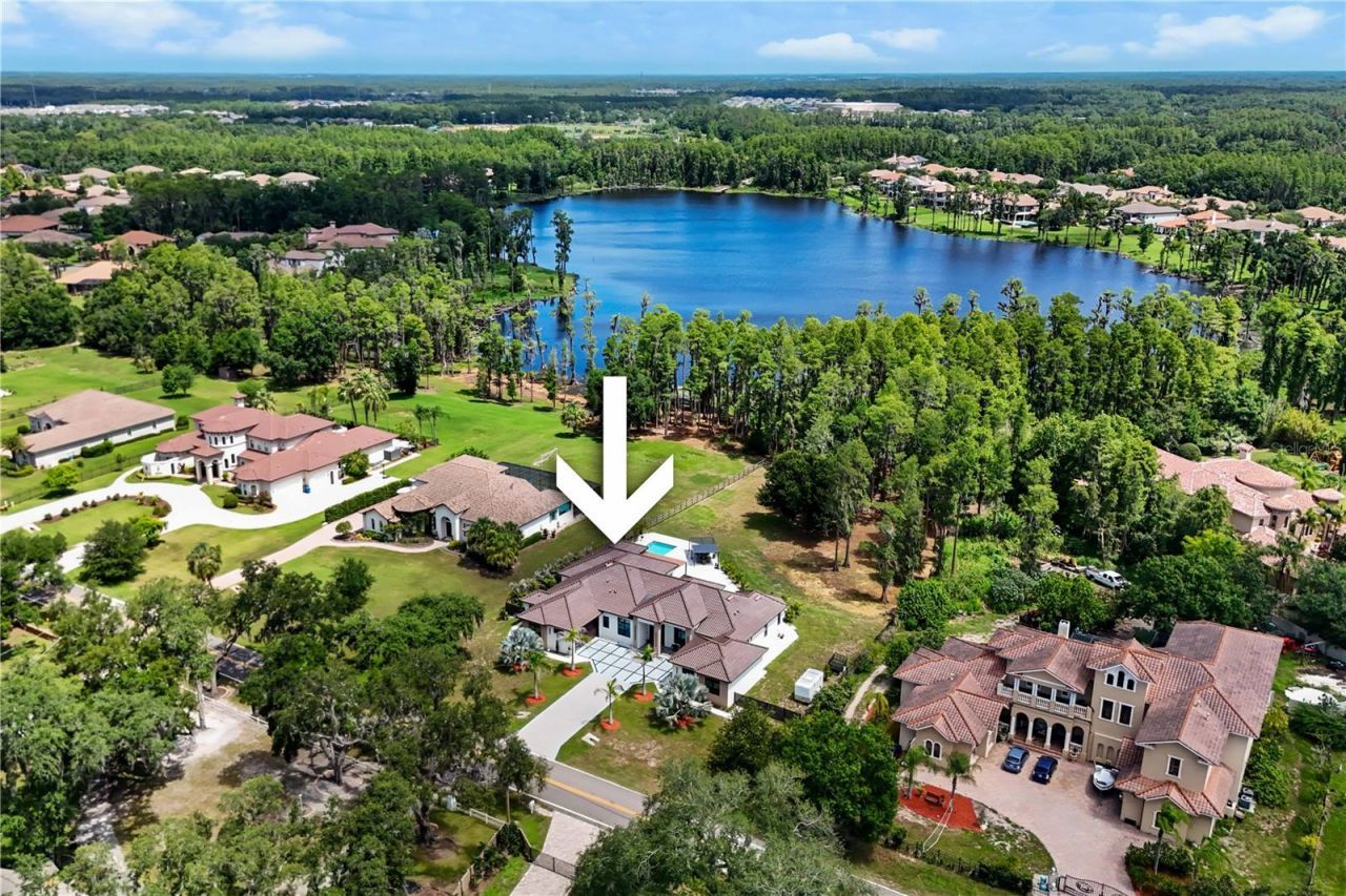 3317 Crenshaw Lake Road, Lutz, FL 33548 Photo