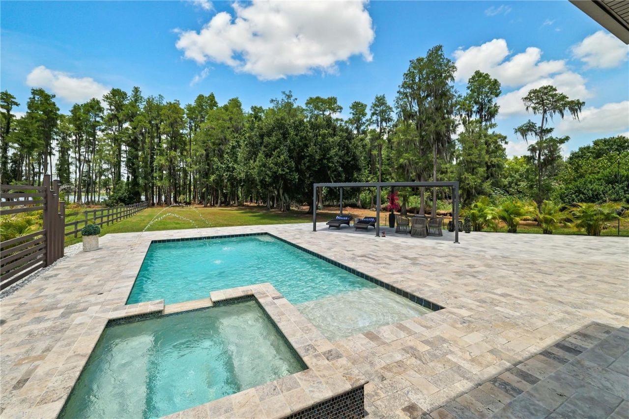 3317 Crenshaw Lake Road, Lutz, FL 33548 Photo