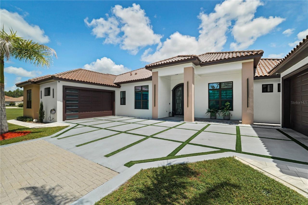 3317 Crenshaw Lake Road, Lutz, FL 33548 Photo