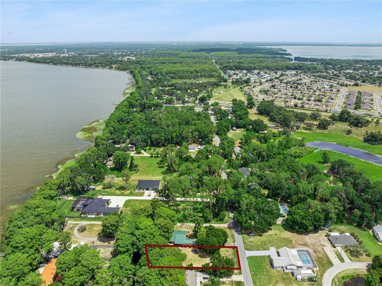 Cove Road , Tavares, FL 32778 Photo