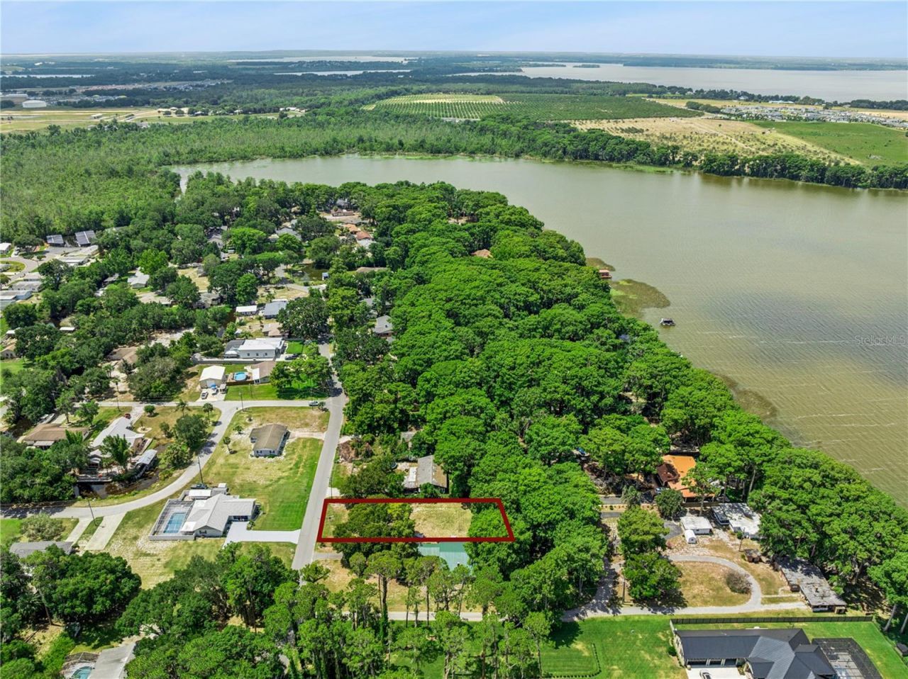 Cove Road , Tavares, FL 32778 Photo