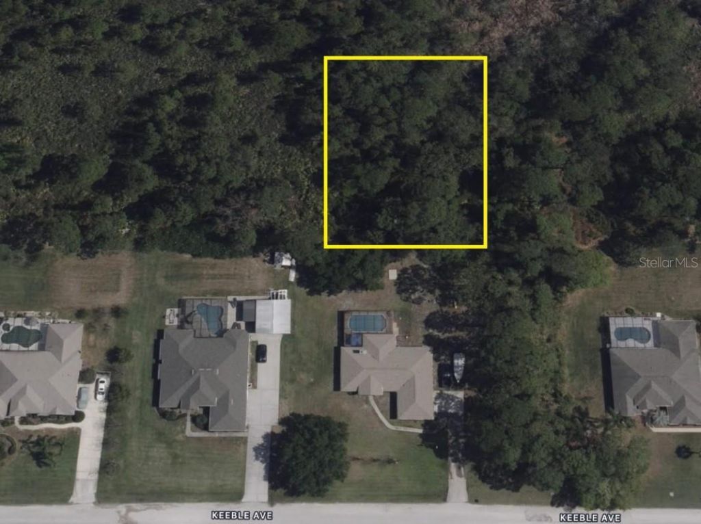 32 Fyfe Avenue , Debary, FL 32713 Photo