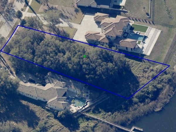 15345 PENDIO DRIVE , BELLA COLLINA, FL 34756
