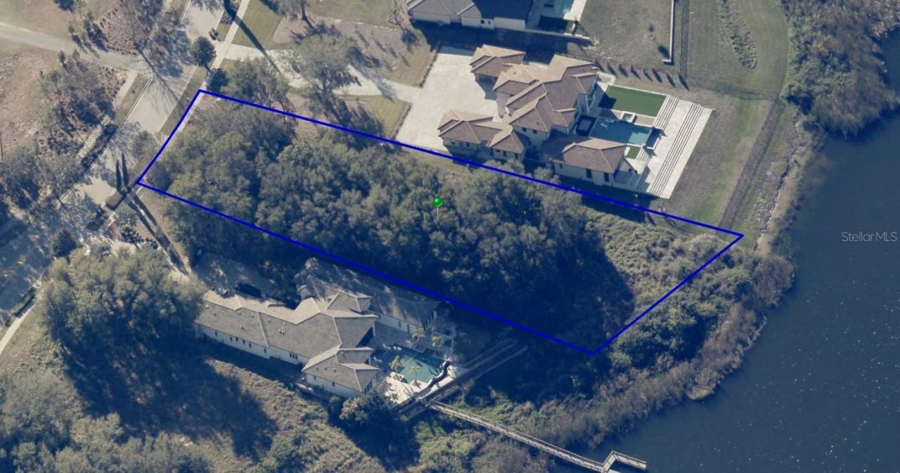 15345 Pendio Drive , Bella Collina, FL 34756 Photo
