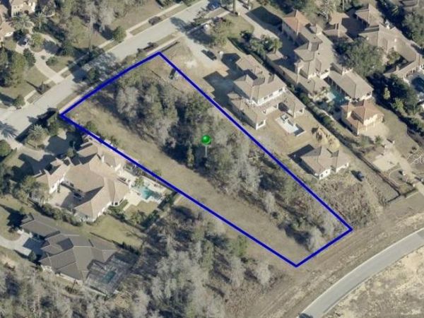 15012 PENDIO DRIVE , BELLA COLLINA, FL 34756