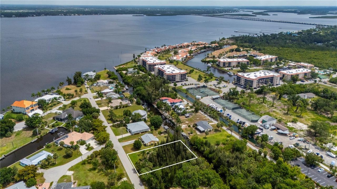 430 Klispie Drive , Punta Gorda, FL 33950 Photo