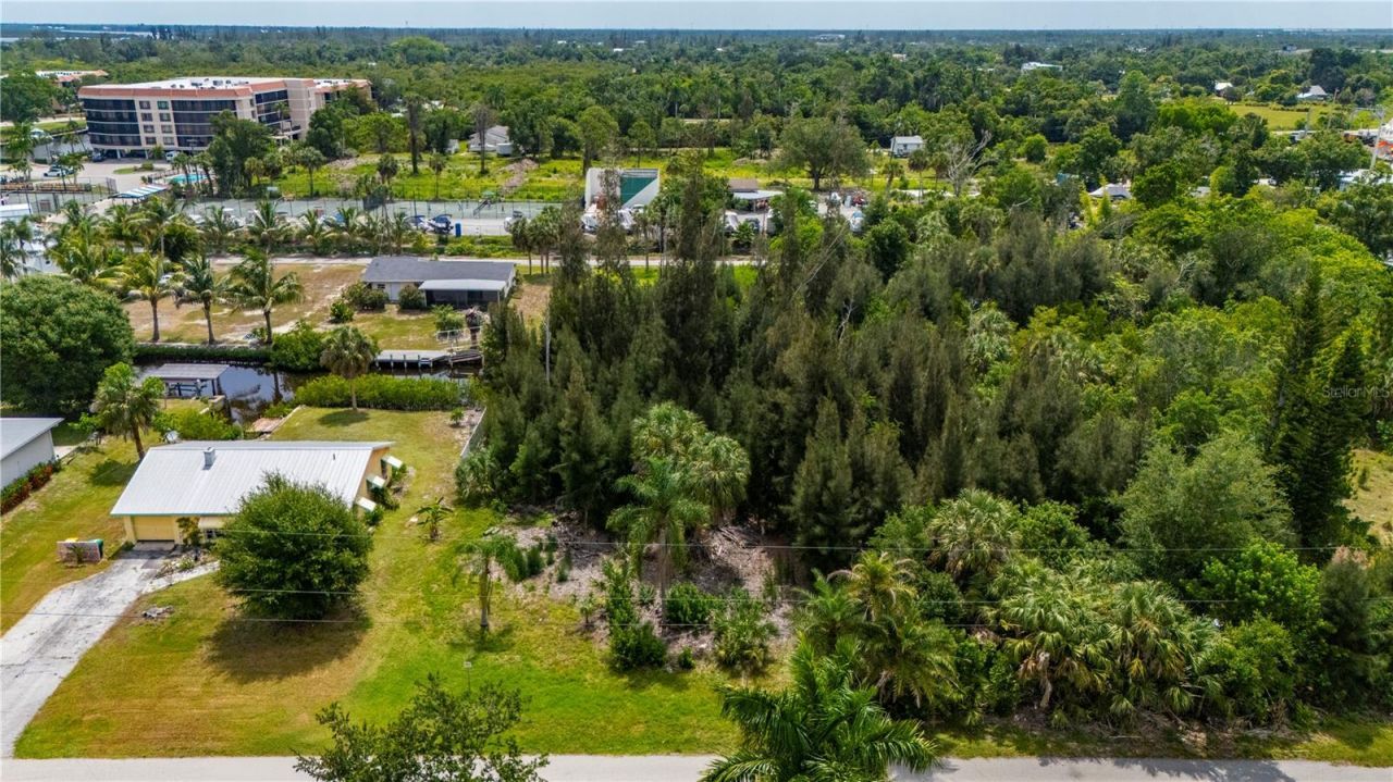 430 Klispie Drive , Punta Gorda, FL 33950 Photo
