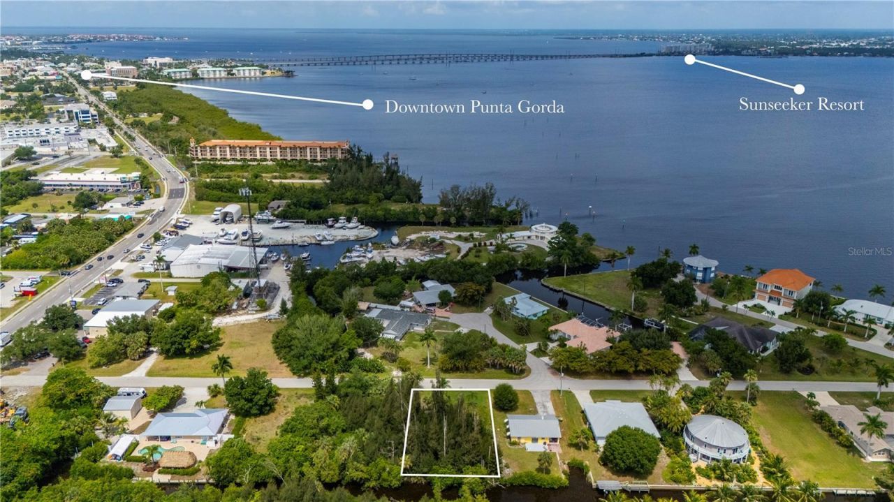 430 Klispie Drive , Punta Gorda, FL 33950 Photo