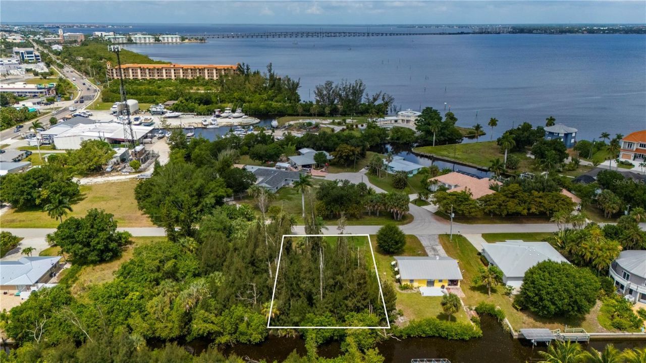 430 Klispie Drive , Punta Gorda, FL 33950 Photo