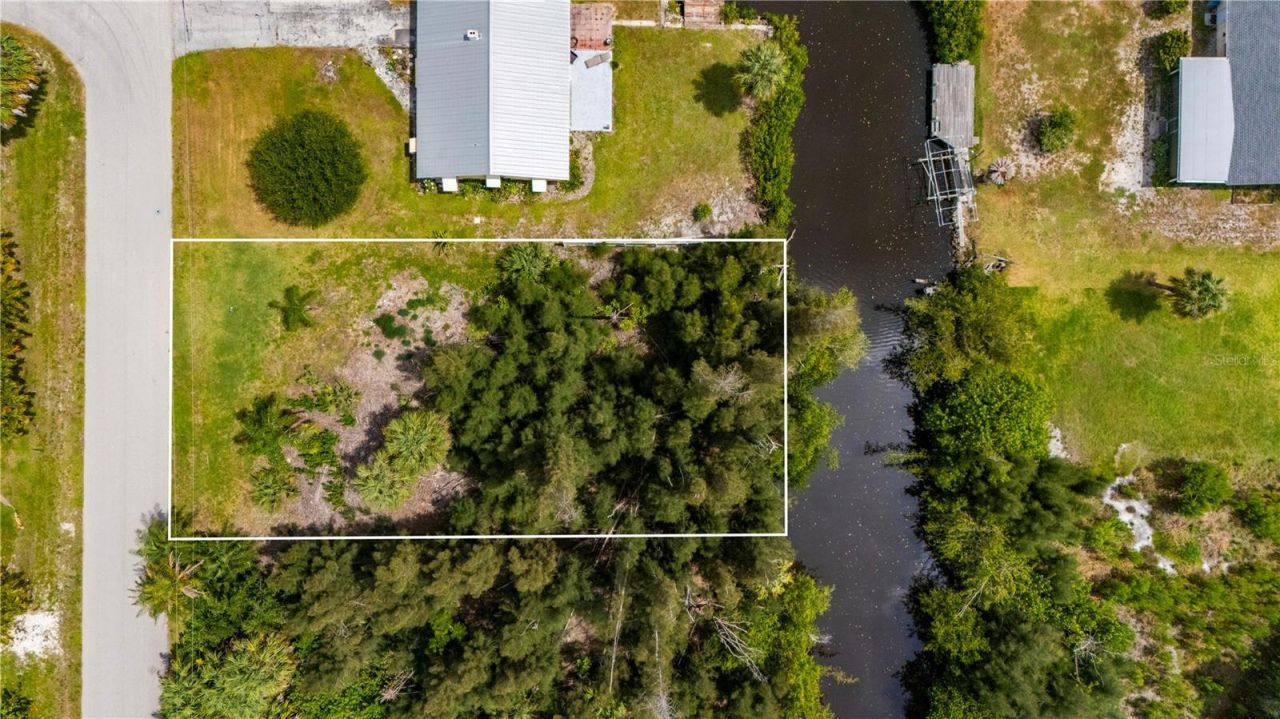 430 Klispie Drive , Punta Gorda, FL 33950 Photo