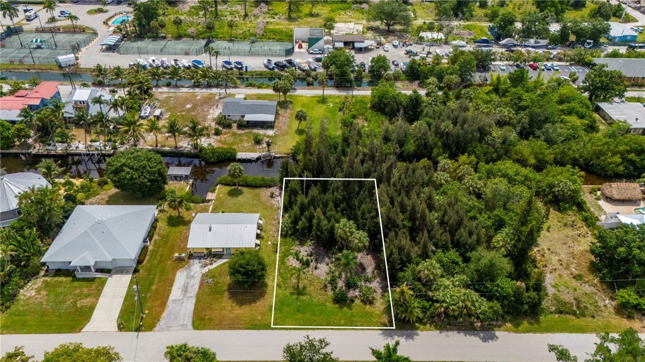 430 Klispie Drive , Punta Gorda, FL 33950 Photo