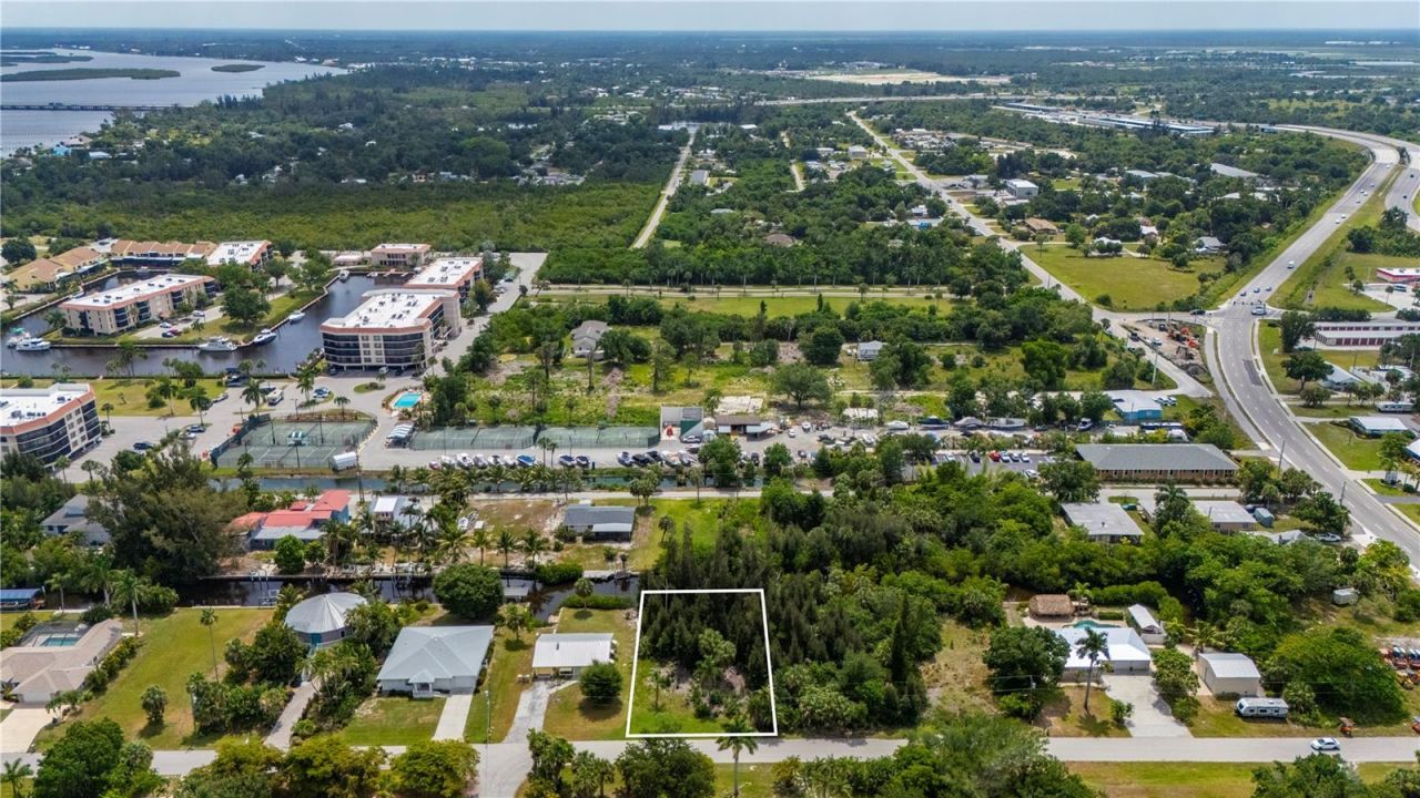 430 Klispie Drive , Punta Gorda, FL 33950 Photo