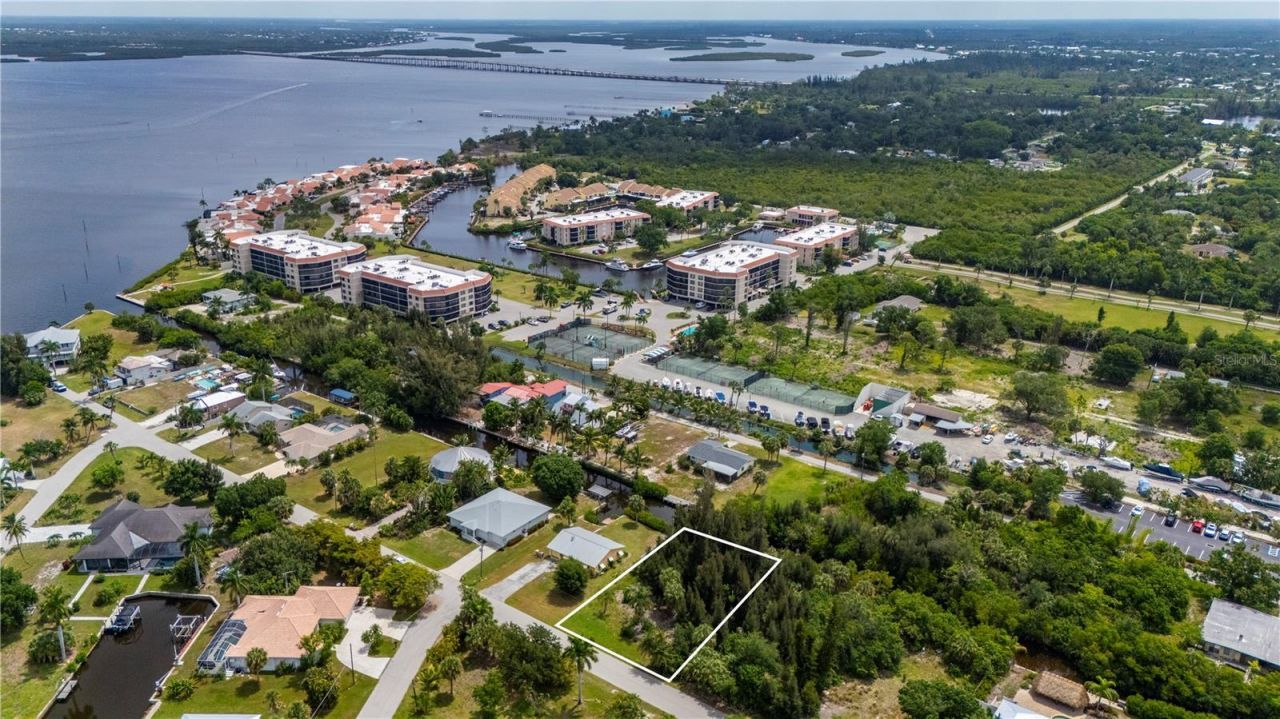 430 Klispie Drive , Punta Gorda, FL 33950 Photo