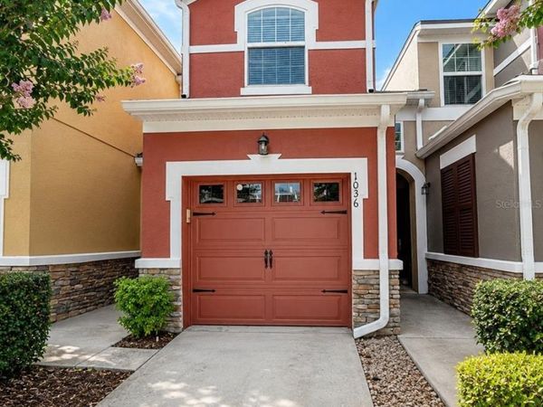 1036 LAUREL RIDGE LANE , SANFORD, FL 32773