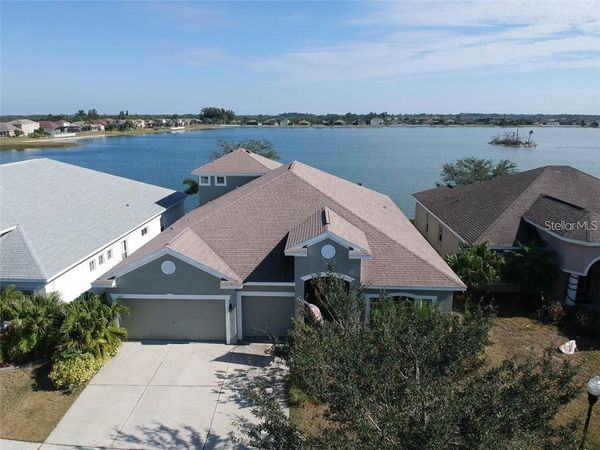 1742 MIRA LAGO CIRCLE , RUSKIN, FL 33570