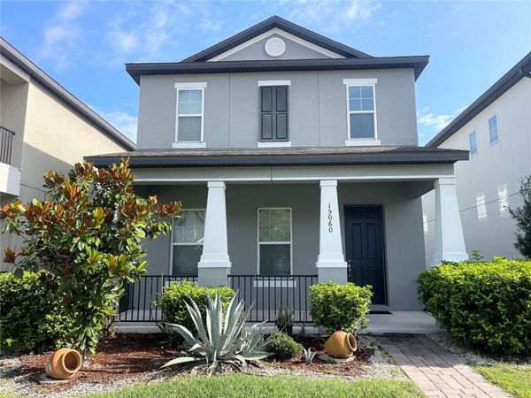 15060 WILLOW ARBOR CIRCLE , ORLANDO, FL 32824