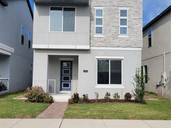 11531 CHARNOCK DRIVE , WINDERMERE, FL 34786