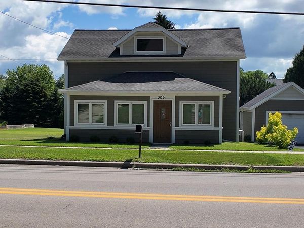 305 N Milwaukee STREET, Theresa, WI 53091