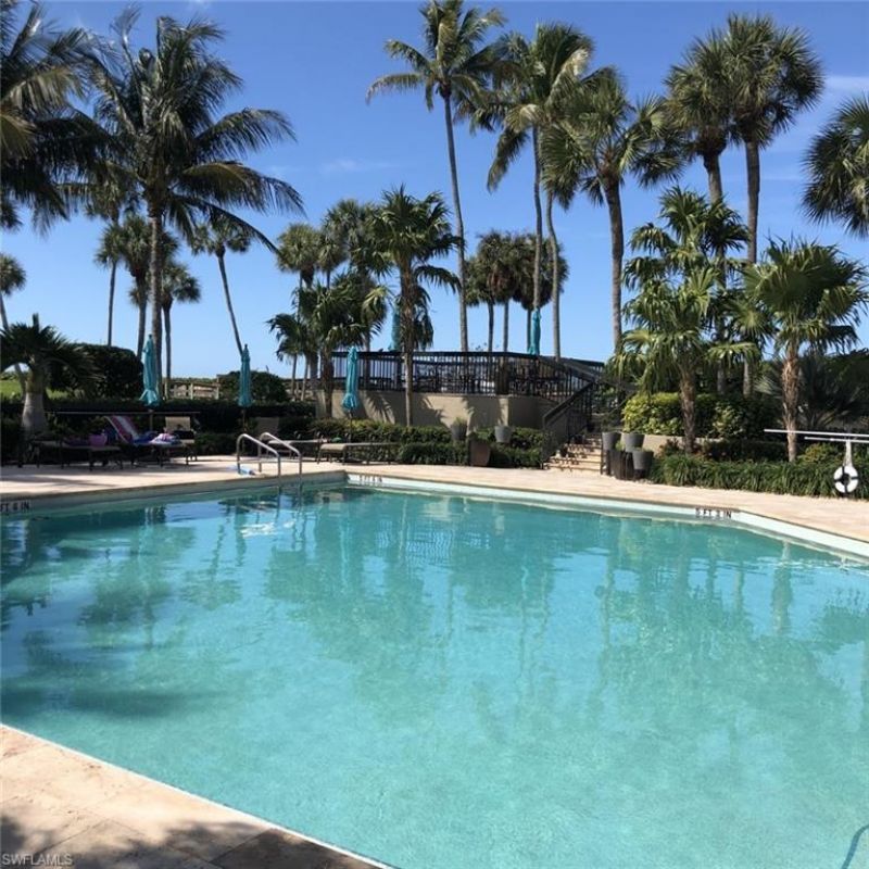 4551 Gulf Shore Blvd N, Unit 1606, Naples, FL 34103 Photo