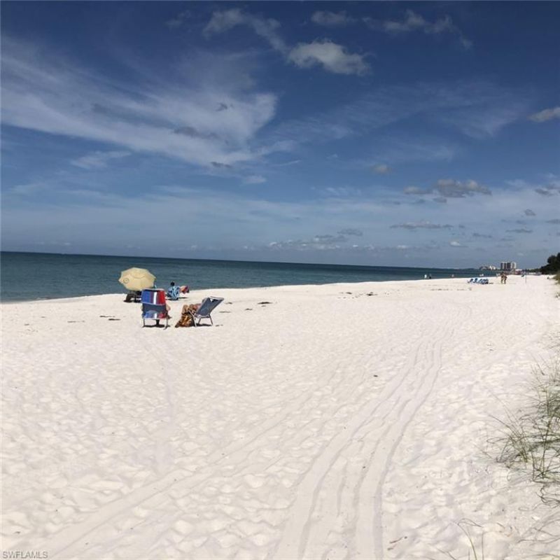 4551 Gulf Shore Blvd N, Unit 1606, Naples, FL 34103 Photo