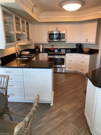 4551 Gulf Shore Blvd N, Unit 1606, Naples, FL 34103 Photo