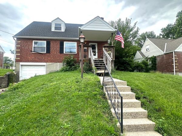 5578 Clearview Avenue, Green Twp, OH 45248