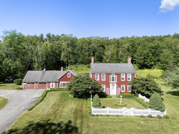 364 Houghtonville Road, Grafton, VT 05146