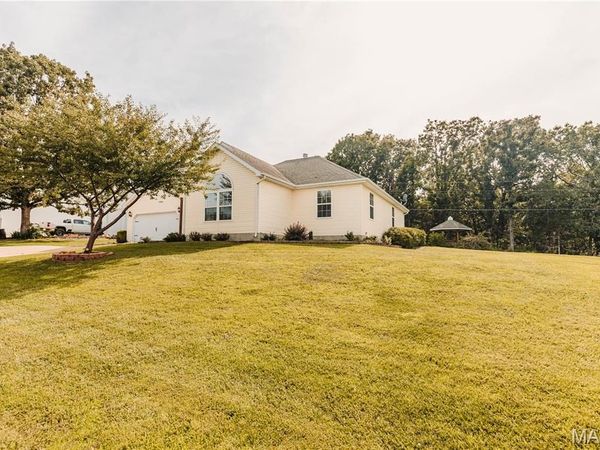 514 Andrews Avenue, Dixon, MO 65459