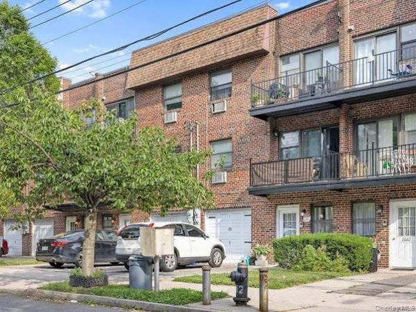 2664 Miles Avenue , Unit OO1, Bronx, NY 10465