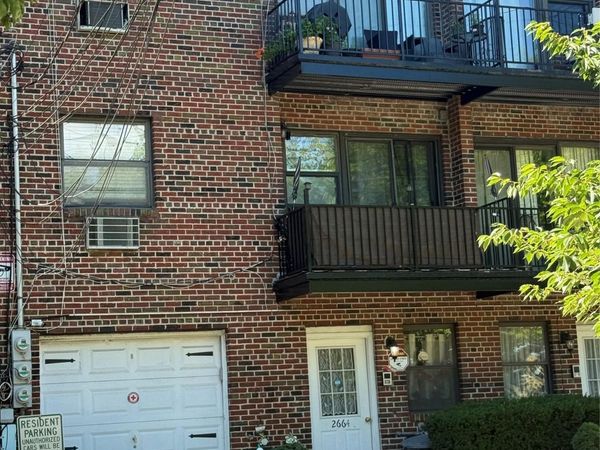 2664 Miles Avenue , Unit OO1, Bronx, NY 10465