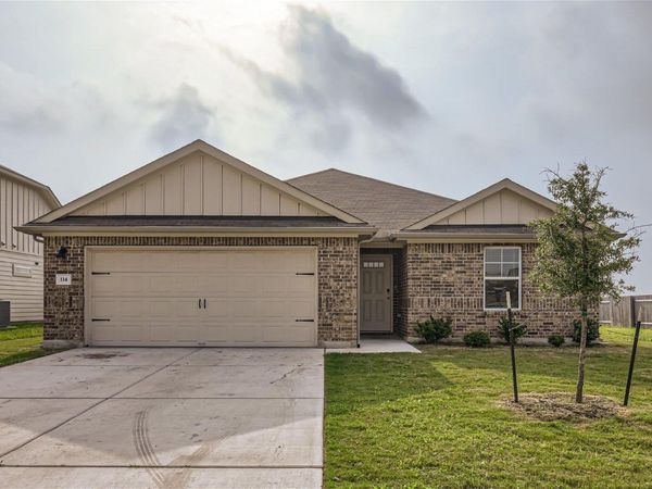 114 Torre Mileto WAY, Hutto, TX 78634