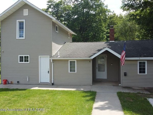 9990 S Bird Road, Dowling, MI 49050