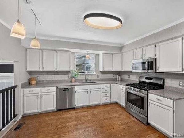 10728 Kimball Street, Parker, CO 80134