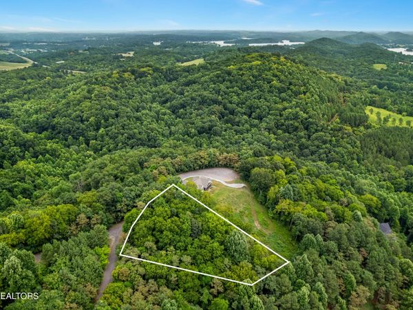 Lot 15 Overlook Way, Vonore, TN 37885