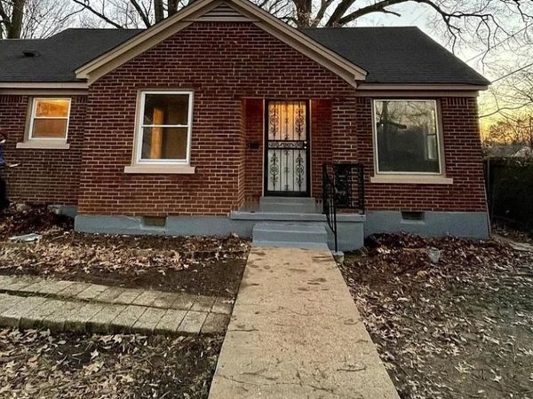 575 E DISON AVE E, Memphis, TN 38106