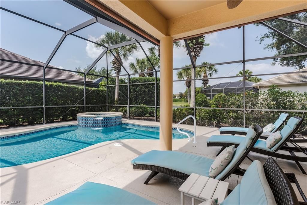 8754 Hideaway Harbor Ct , Naples, FL 34120 Photo