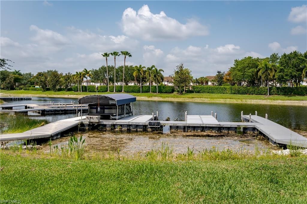 8754 Hideaway Harbor Ct , Naples, FL 34120 Photo
