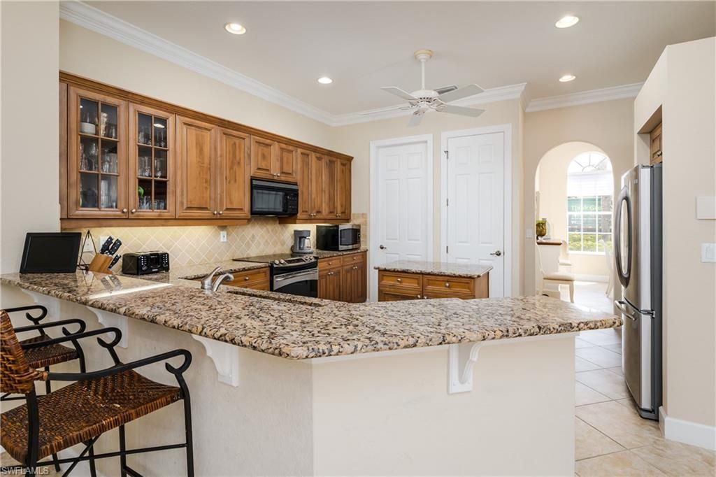 8754 Hideaway Harbor Ct , Naples, FL 34120 Photo