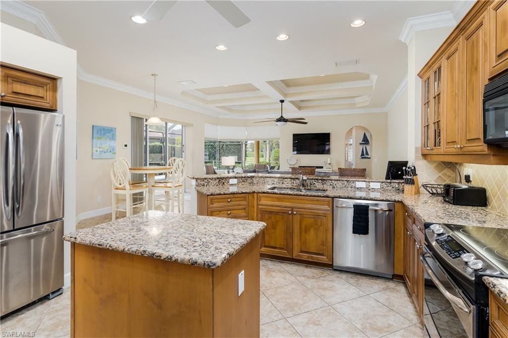 8754 Hideaway Harbor Ct , Naples, FL 34120 Photo