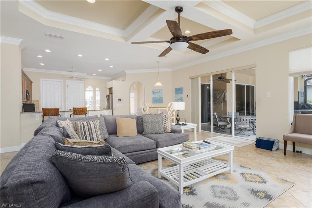 8754 Hideaway Harbor Ct , Naples, FL 34120 Photo