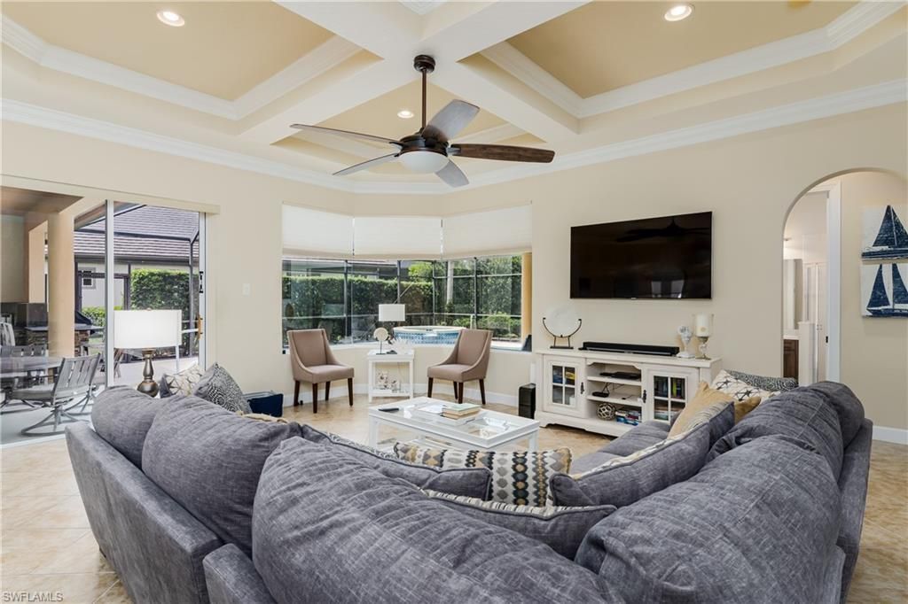 8754 Hideaway Harbor Ct , Naples, FL 34120 Photo