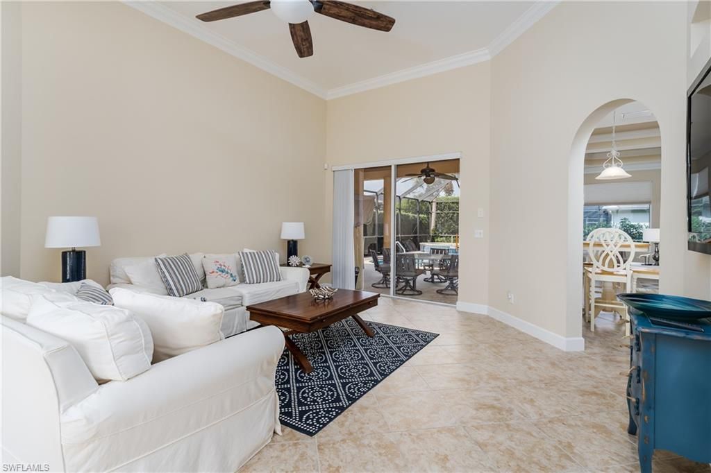 8754 Hideaway Harbor Ct , Naples, FL 34120 Photo